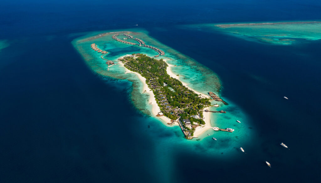 Hotel Ozen Reserve Bolifushi
