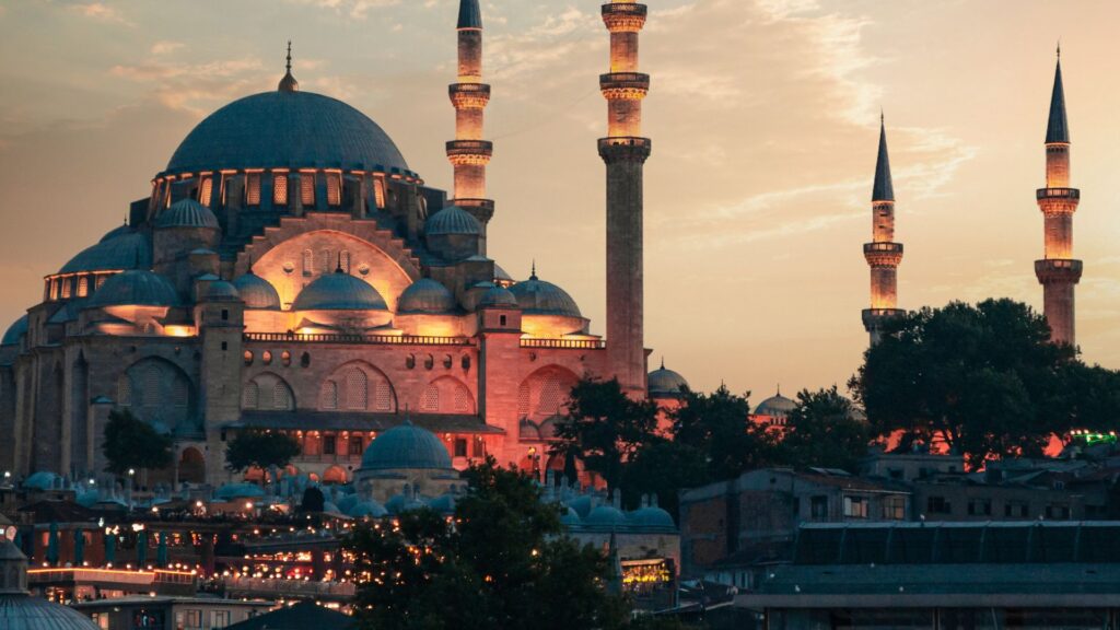 Turquía
