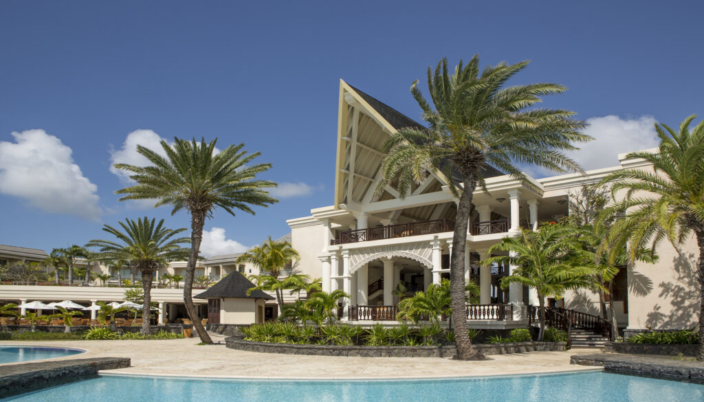 Hotel Residence Mauricio