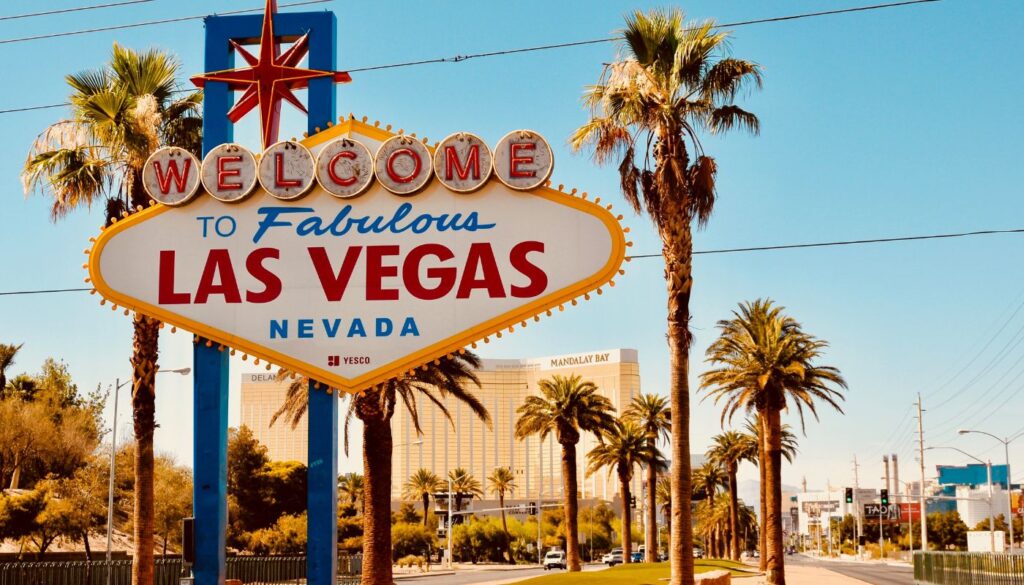 LAS VEGAS