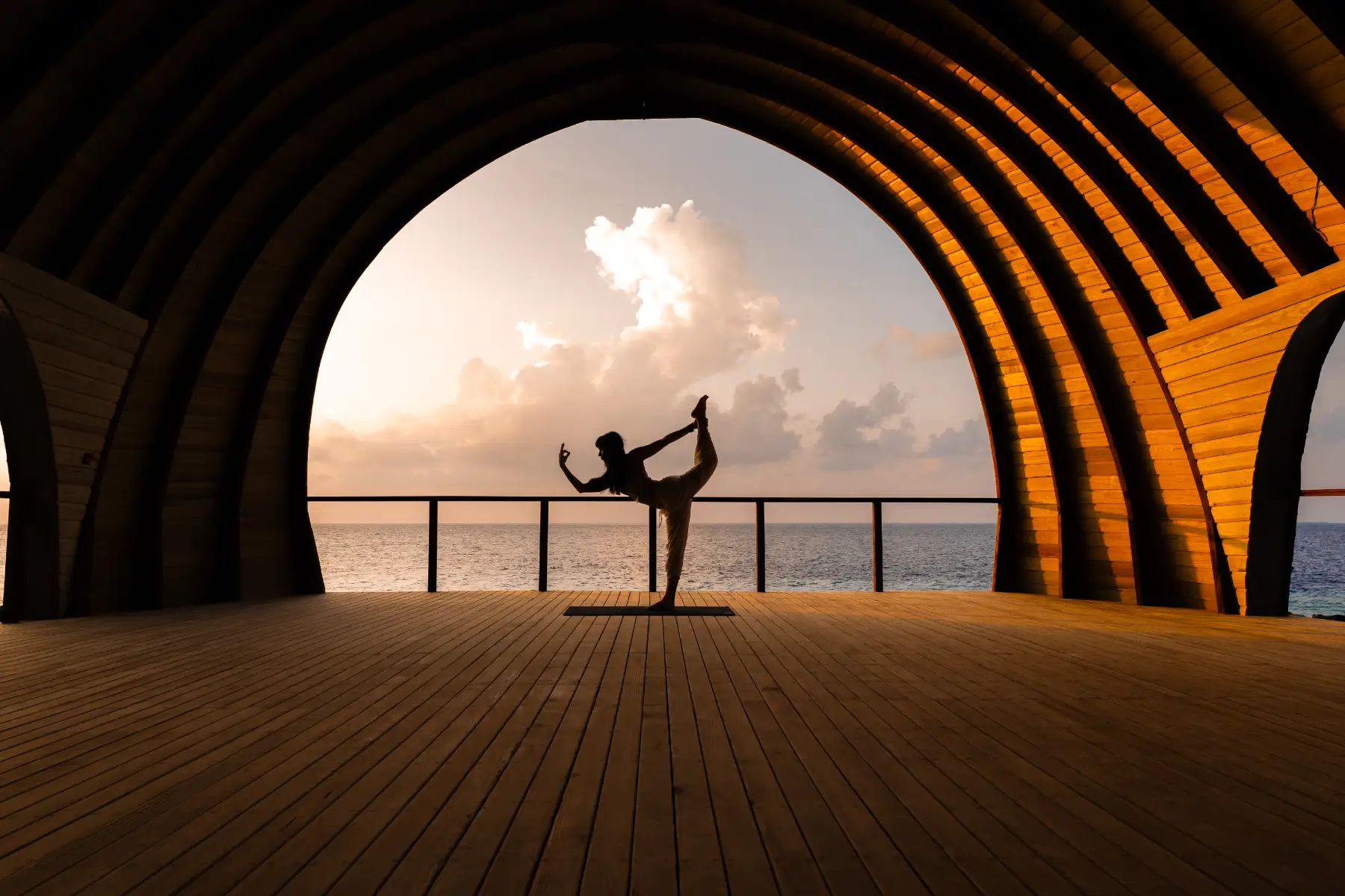 Hotel Ananea Madivaru Maldives