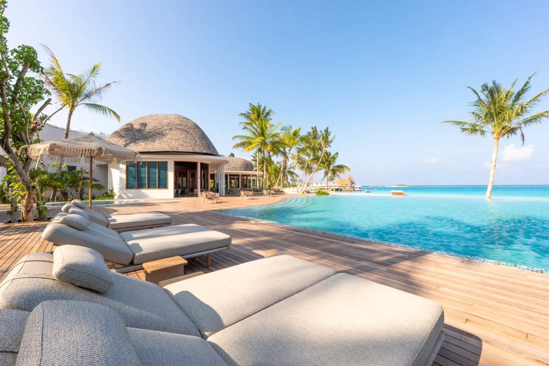 Hotel Ananea Madivaru Maldives