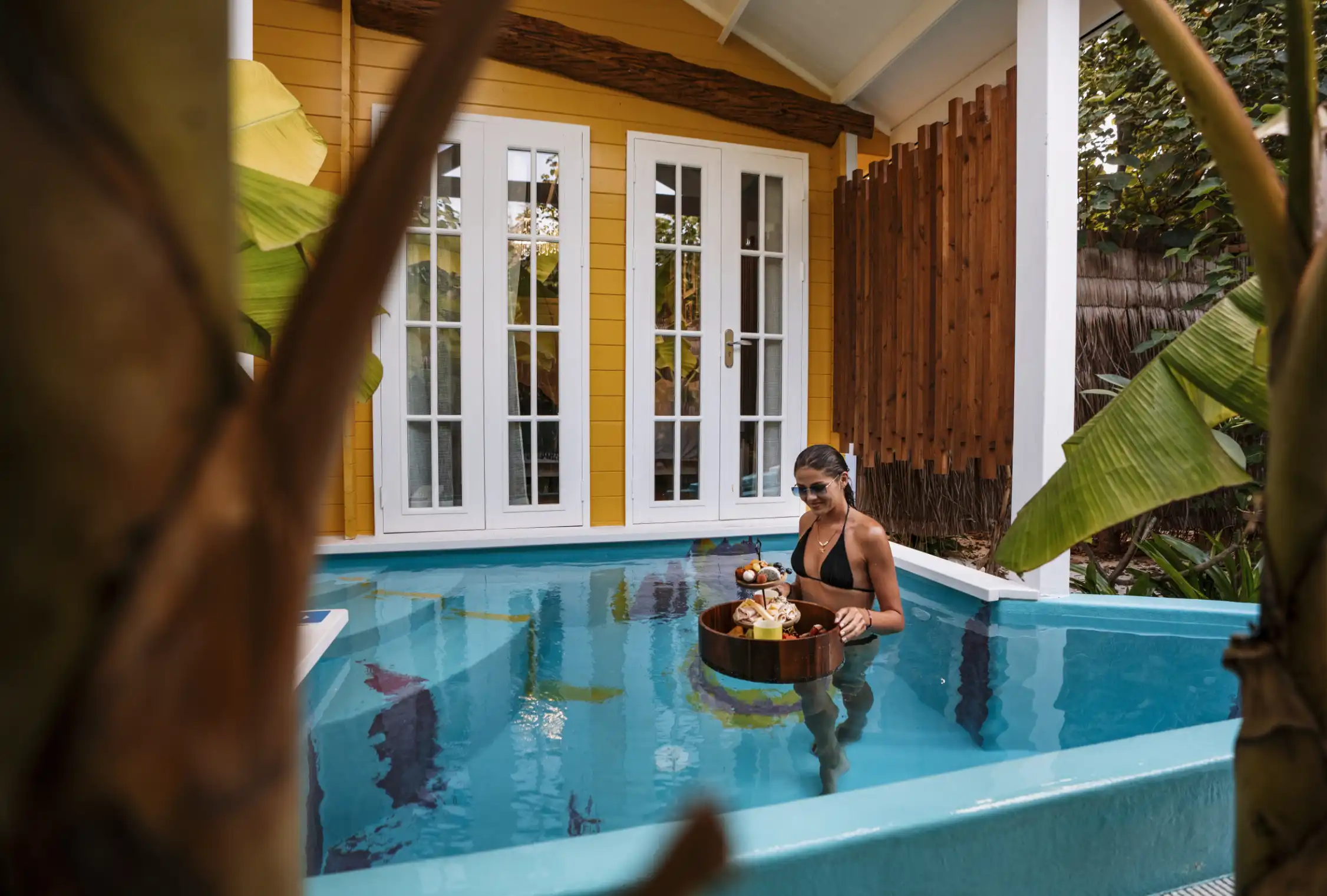 Hotel Oaga Art Resort