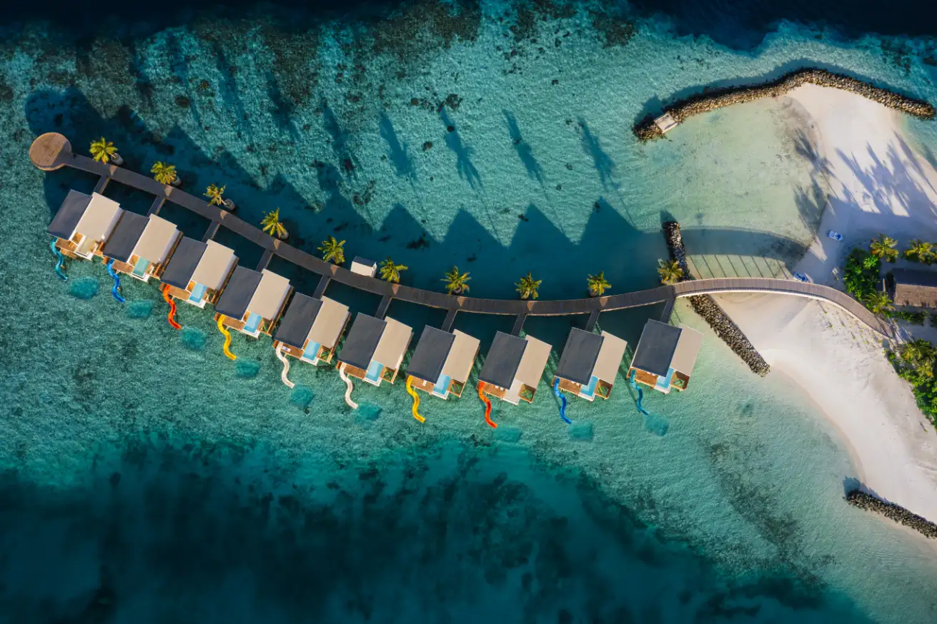 Hotel Oaga Art Resort