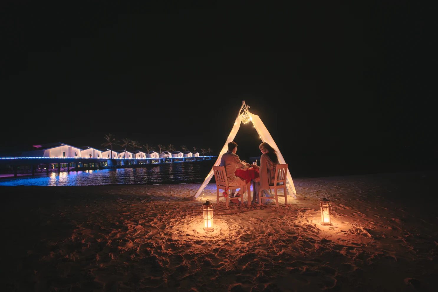 Hotel Oaga Art Resort